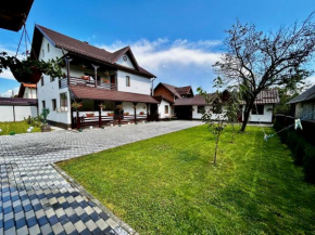 Casa Chindris